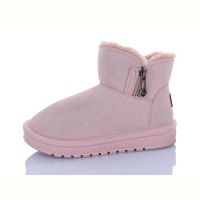 Купить Угги Ashiguli A312 pink на obuv-plus.com.ua