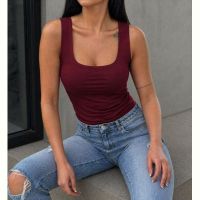 Купить Майка New Season M002 wine на obuv-plus.com.ua