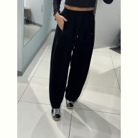 Купить Штаны Comod 5937 black на obuv-plus.com.ua