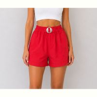 Купить Шорты Obuv OK2 7349 (99194) red на obuv-plus.com.ua