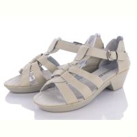 Купить Босоножки Shilin SL-F98-24 beige на obuv-plus.com.ua