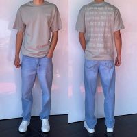 Купить Футболка i8denim 2242 grey на obuv-plus.com.ua