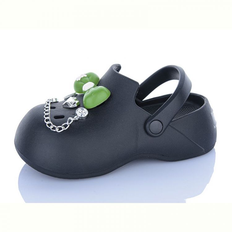 Купить Кроксы ABA QQ72-1 на obuv-plus.com.ua