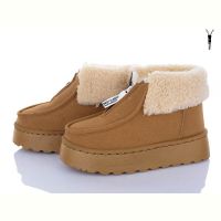 Купить Угги Xifa F579-5 на obuv-plus.com.ua
