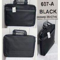 Купить Сумка Chus TH-607A black на obuv-plus.com.ua