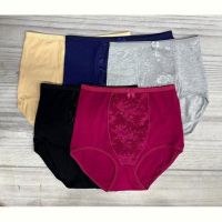 Купить Трусы Annet YT3900 (56-60) mix на obuv-plus.com.ua