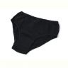 Купить Трусы Obuv OK2 001-01-1 black волна (8) 08990 на obuv-plus.com.ua