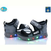 Купить Босоножки Bbt L616-1-6 LED на obuv-plus.com.ua