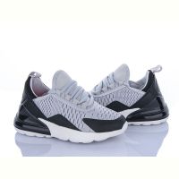 Купить Кроссовки Apawwa GL01 grey на obuv-plus.com.ua