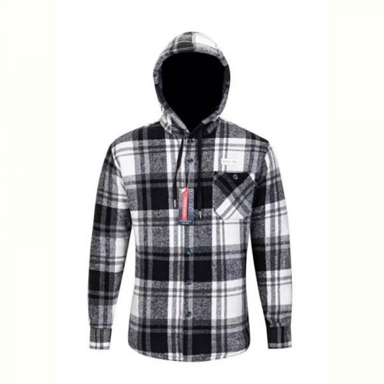 Купить Рубашка Verton W2513 black на obuv-plus.com.ua