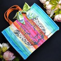 Купить Сумка Luna-bag 23-3 l.blue на obuv-plus.com.ua