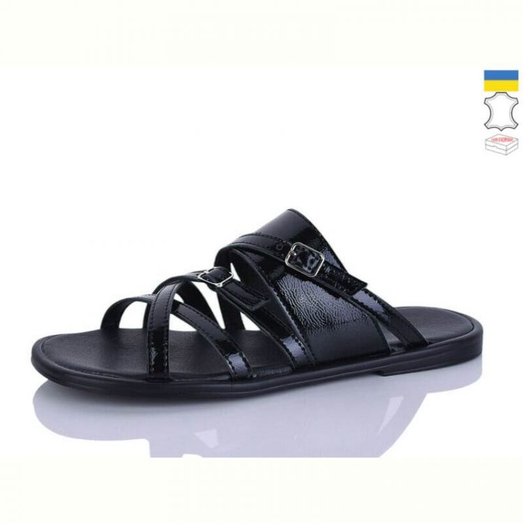 Купить Шлепанцы Mermaid 65-21 на obuv-plus.com.ua