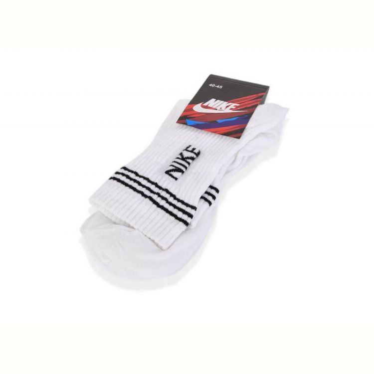Купить Носки Textile T262 white на obuv-plus.com.ua