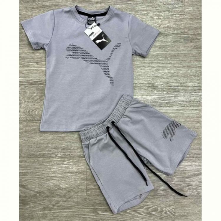 Купить Костюм MMZ 287-1 grey на obuv-plus.com.ua