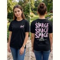 Купить Футболка Samo 5805-6 black на obuv-plus.com.ua