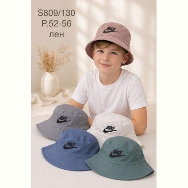 Купить Панама Street Cap S809-130 mix на obuv-plus.com.ua