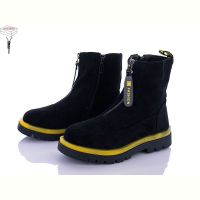 Купить Ботинки Kimboo FG911-3A на obuv-plus.com.ua