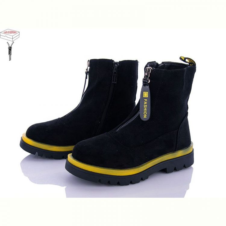 Купить Ботинки Kimboo FG911-3A на obuv-plus.com.ua
