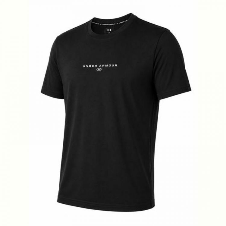 Купить Футболка Alex Clothes 14485 black на obuv-plus.com.ua