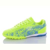 Купить Спорт Restime DWO24406-1 lime-blue на obuv-plus.com.ua