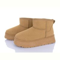 Купить Угги Loretta M206-2 на obuv-plus.com.ua