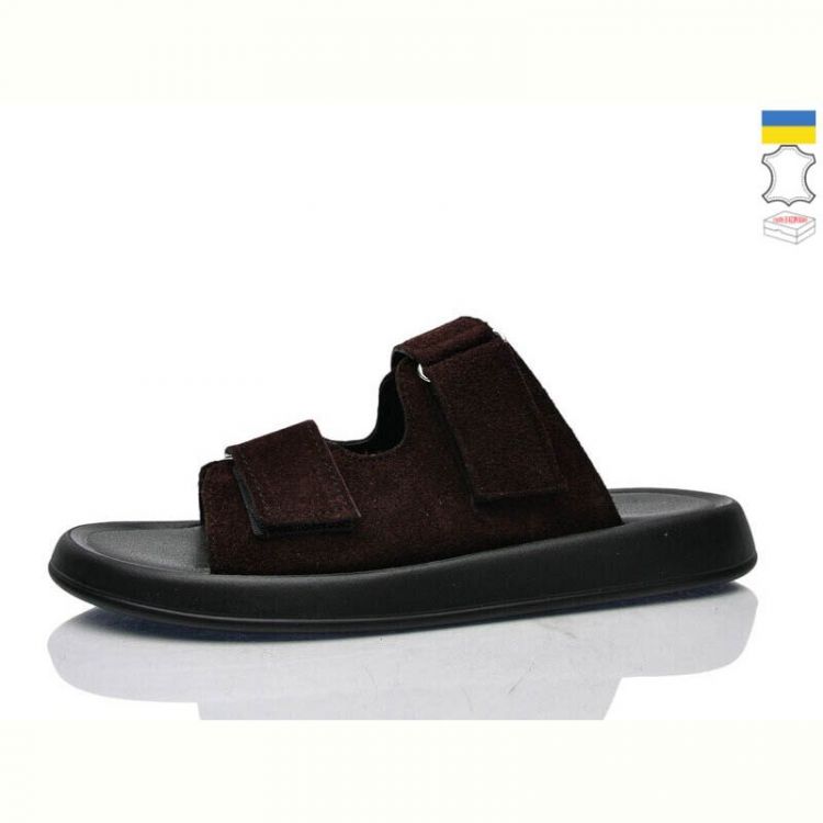 Купить Шлепанцы Mermaid 58-52 на obuv-plus.com.ua