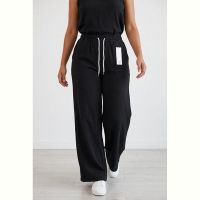 Купить Штаны Sport style 4960 black на obuv-plus.com.ua