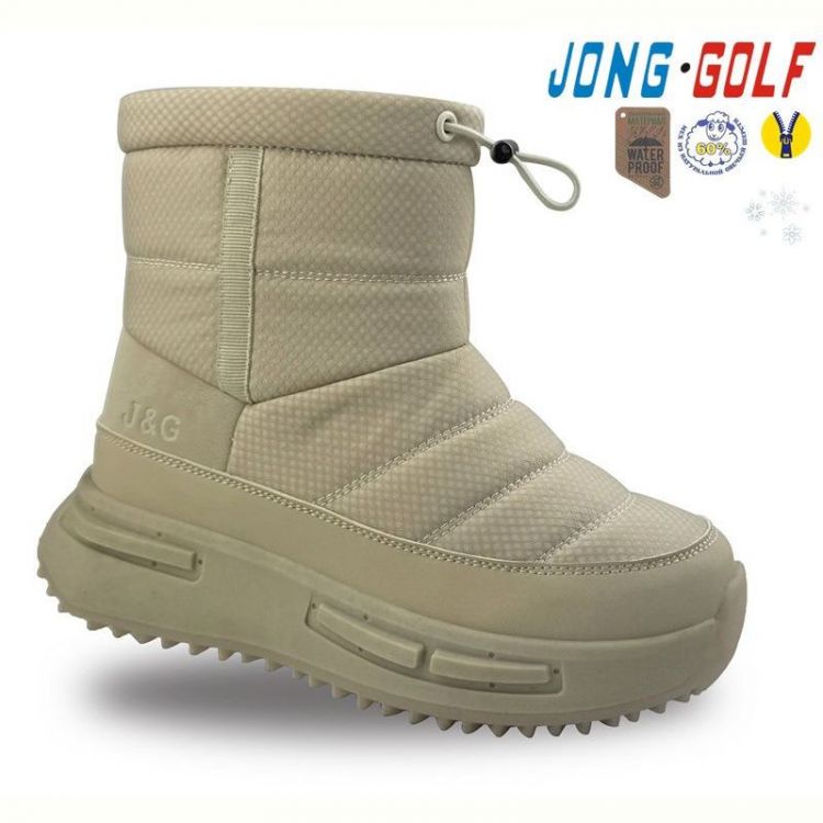Купить Ботинки Jong-Golf C40544-6 на obuv-plus.com.ua