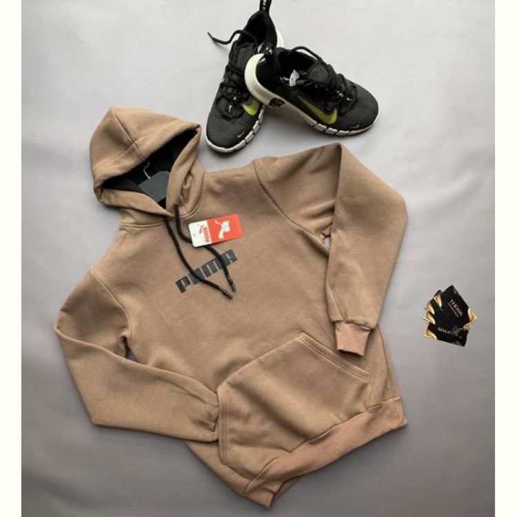 Купить Худи Verton VR85 beige на obuv-plus.com.ua