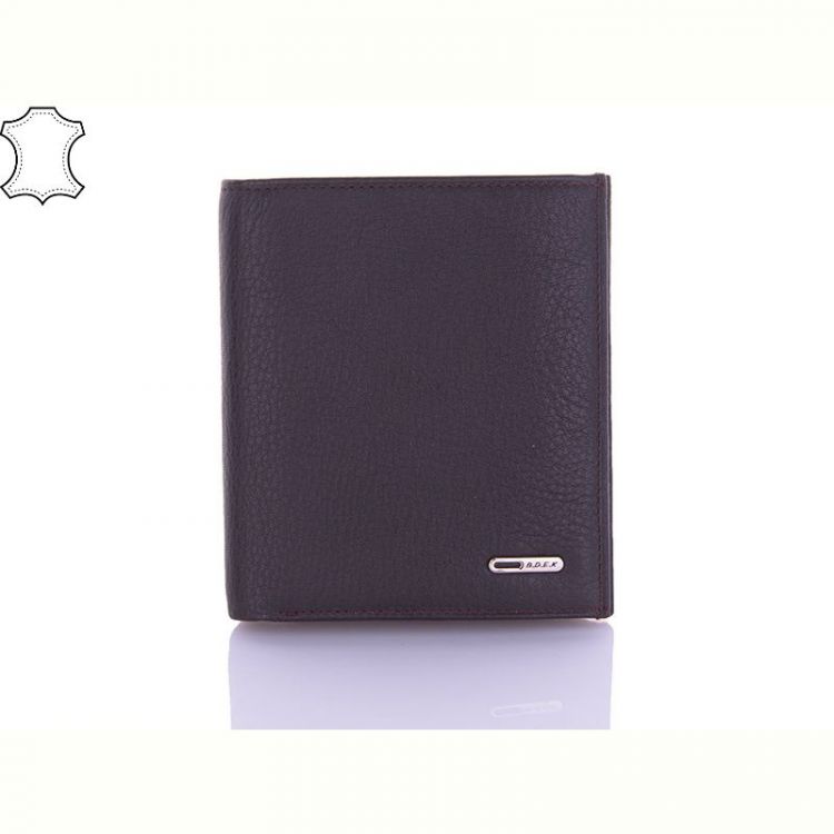 Купить Кошелек Glamorta B3-5905 brown на obuv-plus.com.ua