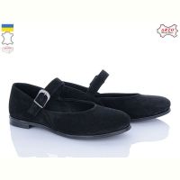 Купить Туфли Arto 590 ч-з на obuv-plus.com.ua