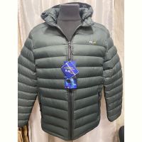 Купить Куртка RLX 161-1 green на obuv-plus.com.ua