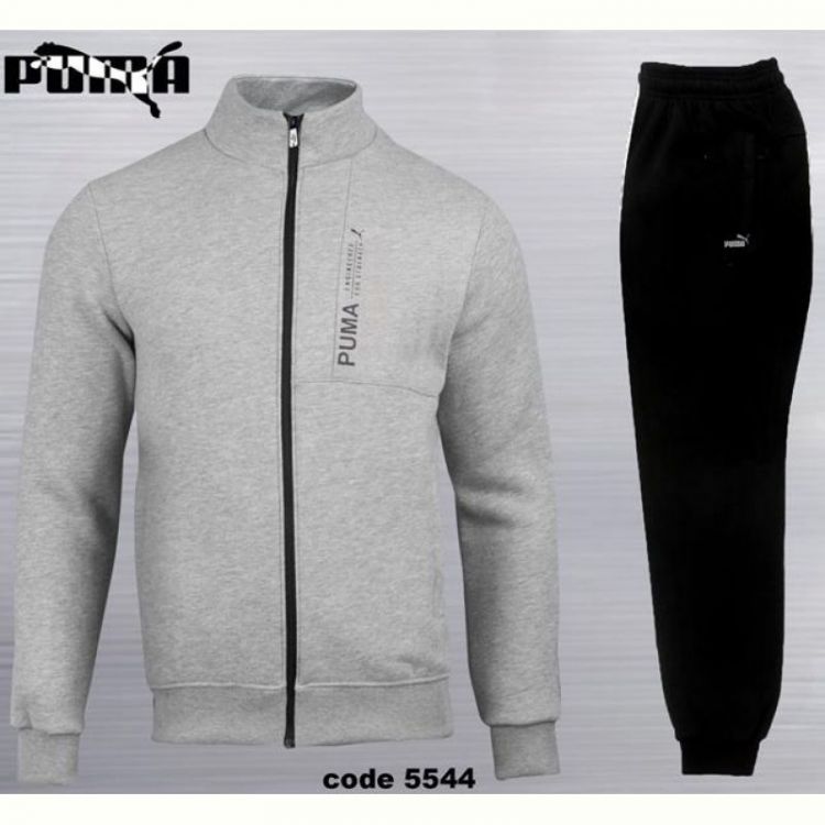 Купить Костюм спорт AZT AZ42-5544 l.grey на obuv-plus.com.ua