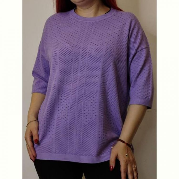Купить Американка Kosta 25243 lilac на obuv-plus.com.ua