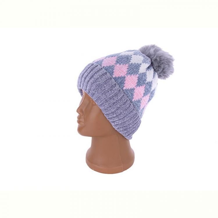 Купить Шапка Red Hat KA182-3 травка на obuv-plus.com.ua