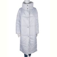Купить Пальто Виктория2 1744 white на obuv-plus.com.ua