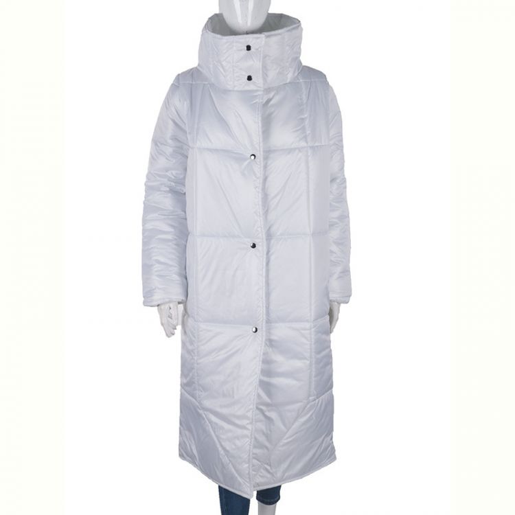 Купить Пальто Виктория2 1744 white на obuv-plus.com.ua