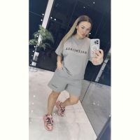 Купить Костюм LOVEKAN 1540 grey на obuv-plus.com.ua