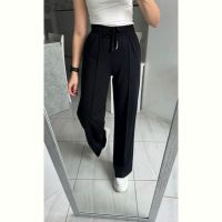 Купить Штаны спорт Sport style 88048 black на obuv-plus.com.ua
