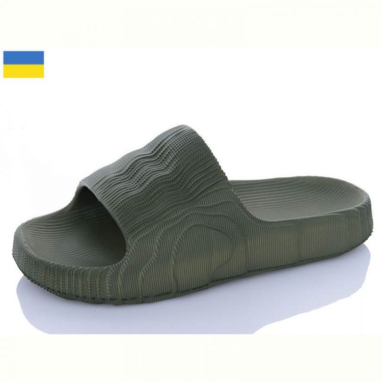 Купить Шлепанцы Luckline 5045-419 на obuv-plus.com.ua