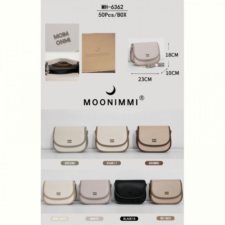 Купить Сумка Moonimmi FMA-6362 на obuv-plus.com.ua