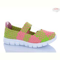 Купить Туфли Y.Top 3-310F на obuv-plus.com.ua