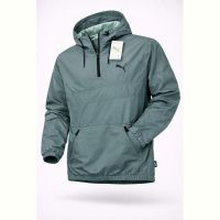 Купить Ветровка Alex Clothes 14150 mint на obuv-plus.com.ua