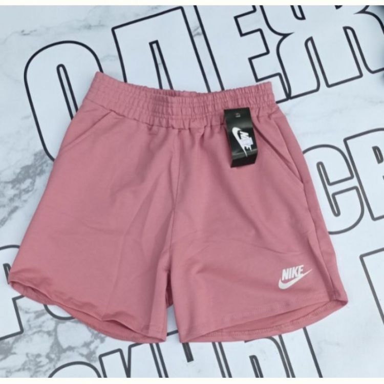 Купить Шорты Sport style 0028 powder на obuv-plus.com.ua