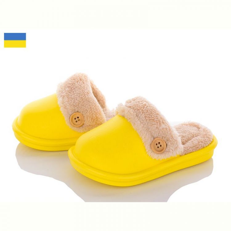 Купить Тапочки Luckline 5025-8 на obuv-plus.com.ua