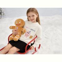 Купить Свитер Yalisi 389 white на obuv-plus.com.ua