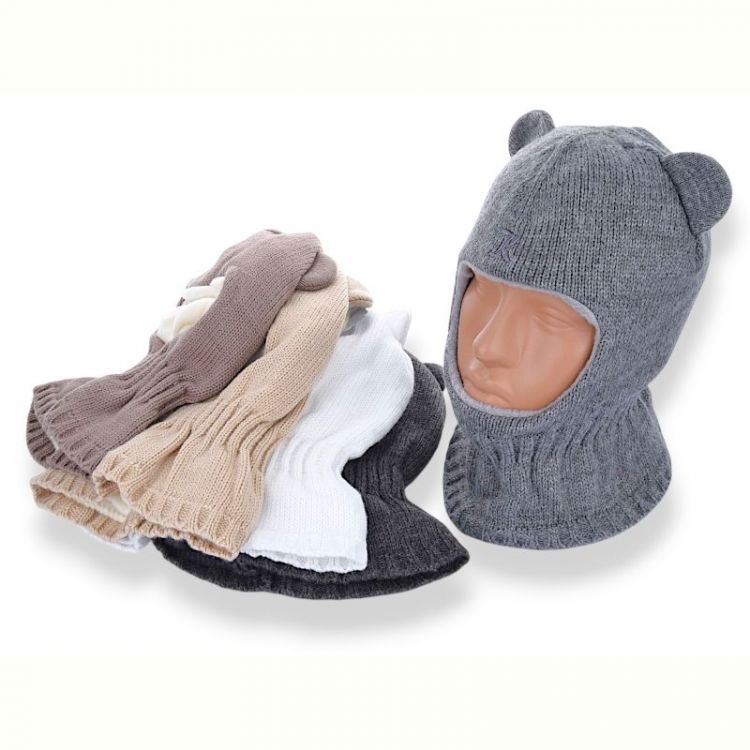 Купить Капор Red Hat clothes 4067-M1 mix на obuv-plus.com.ua