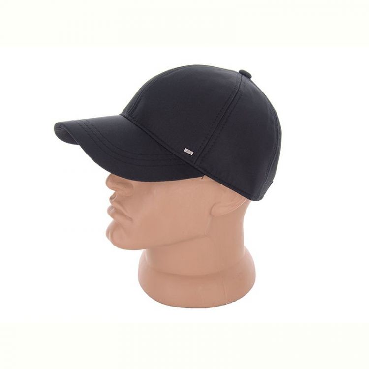 Купить Кепка Mabi DS33-12 black на obuv-plus.com.ua