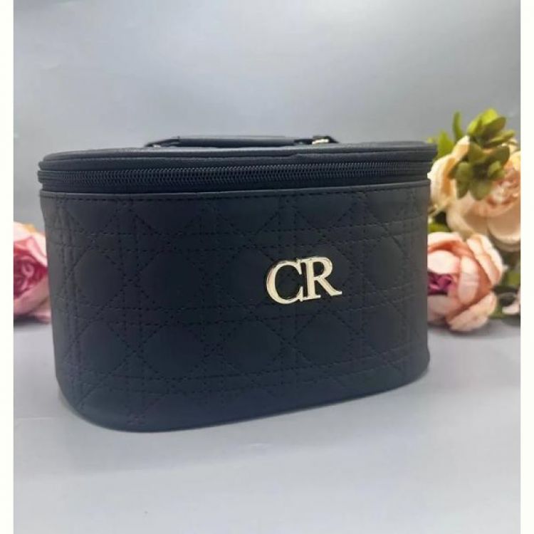 Купить Косметичка Luna-bag 25-180 black на obuv-plus.com.ua