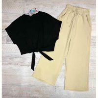 Купить Костюм LiMa kids LM67 black на obuv-plus.com.ua